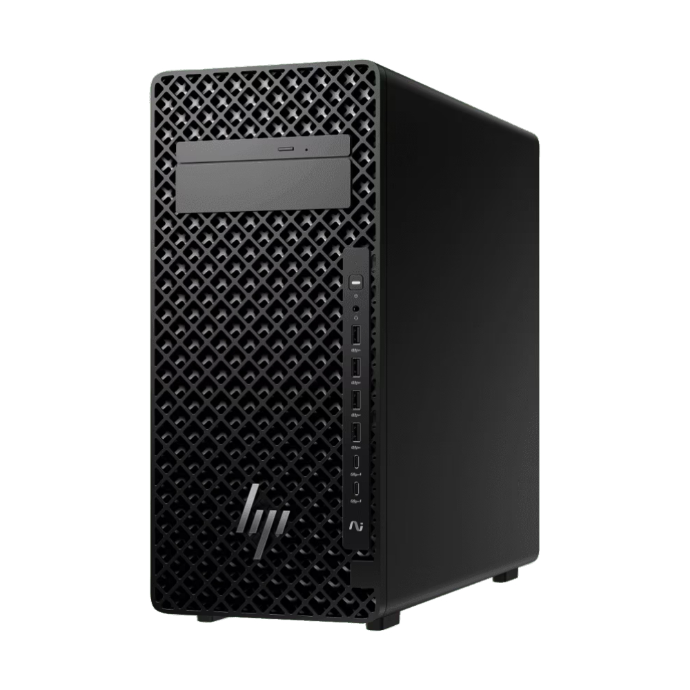 Desktop HP Workstation Z2 Tower G1i (C2RV3PT#AKL)