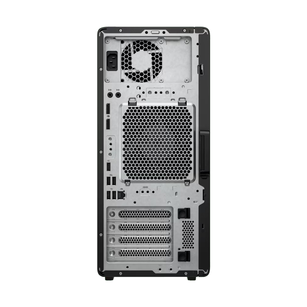 Desktop HP Workstation Z2 Tower G1i (C2RV3PT#AKL)