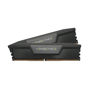 RAM DDR5(5600) 16GB CORSAIR VENGEANCE GRAY (CMK16GX5M1B5600Z40)