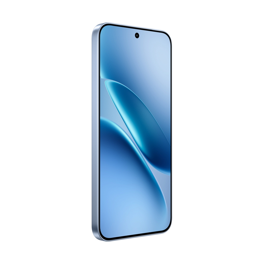 iQOO Z11 5G (8+256GB) Glacier Blue
