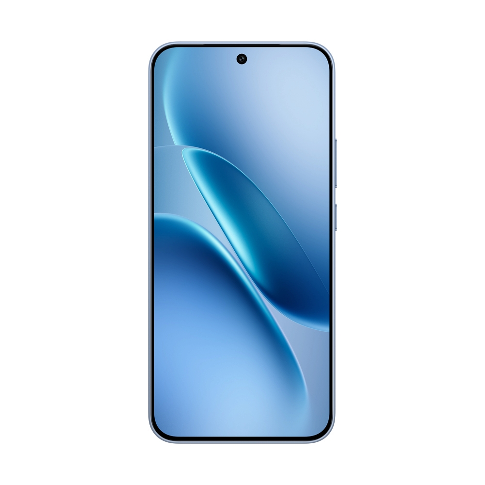 iQOO Z11 5G (12+256GB) Glacier Blue