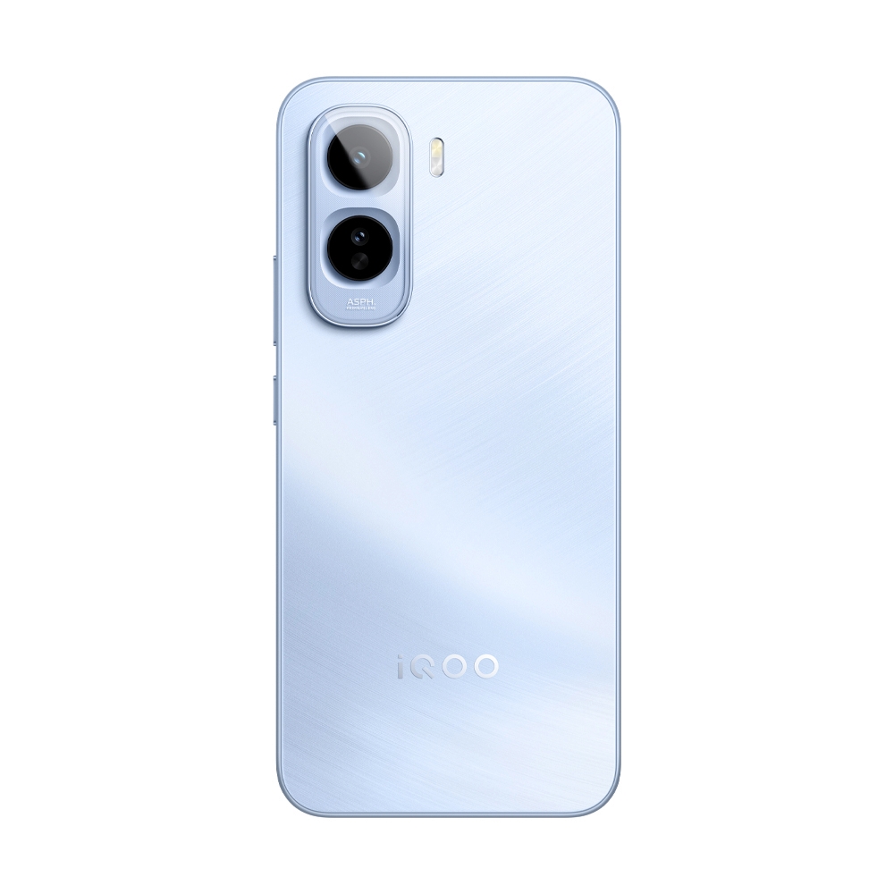 iQOO Z11 5G (12+256GB) Glacier Blue