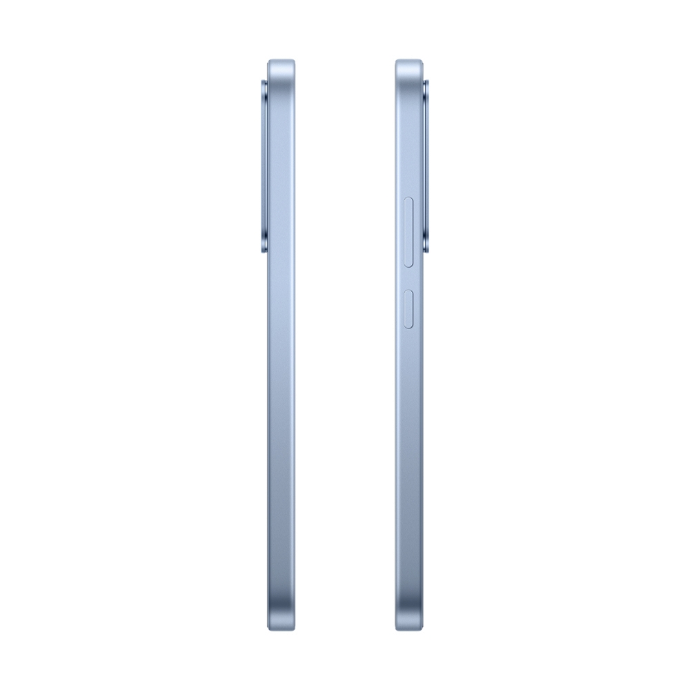 iQOO Z11 5G (12+256GB) Glacier Blue