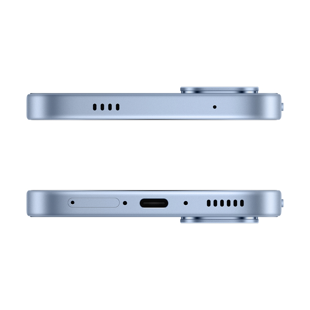 iQOO Z11 5G (12+256GB) Glacier Blue