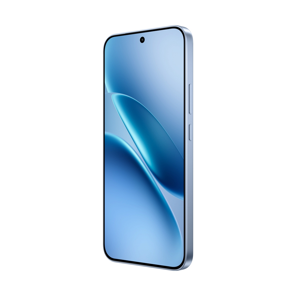 iQOO Z11 5G (12+256GB) Glacier Blue