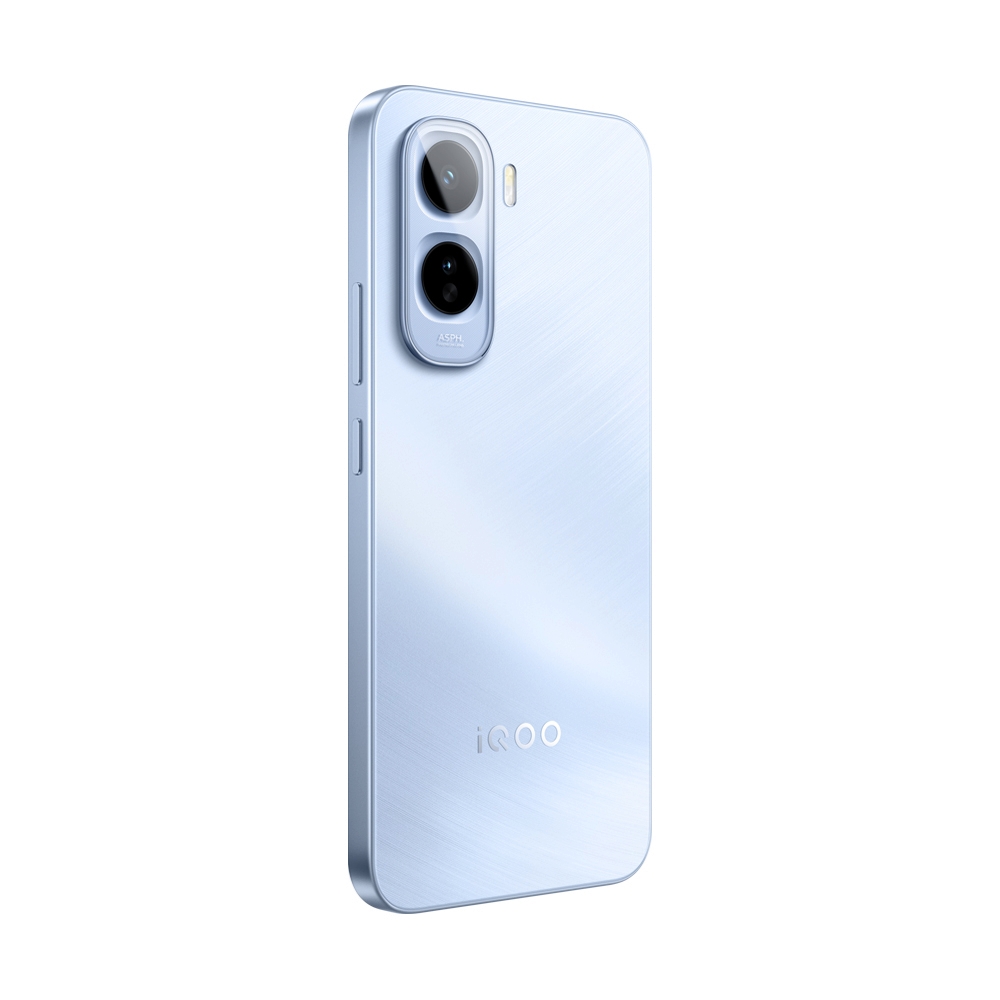 iQOO Z11 5G (12+256GB) Glacier Blue