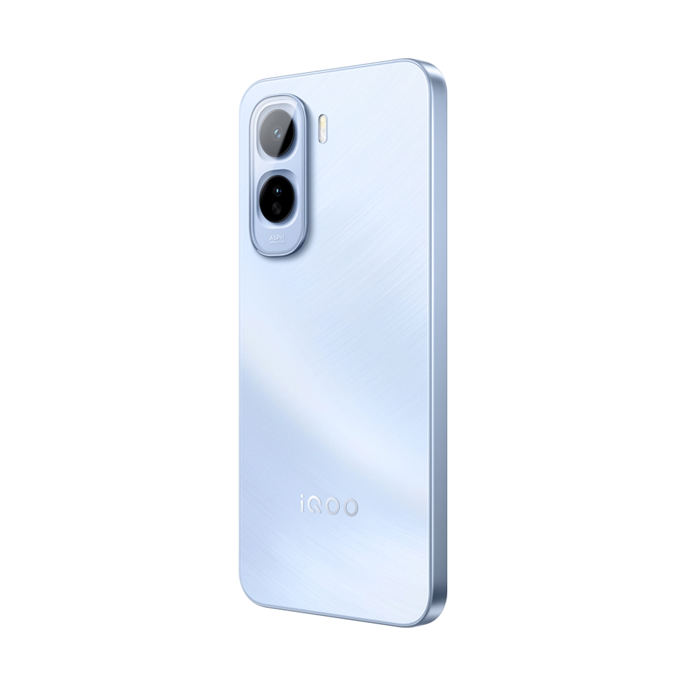 iQOO Z11 5G (12+256GB) Glacier Blue