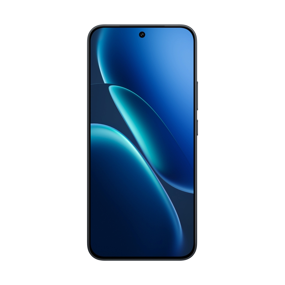 iQOO Z11 5G (12+256GB) Cosmic Black