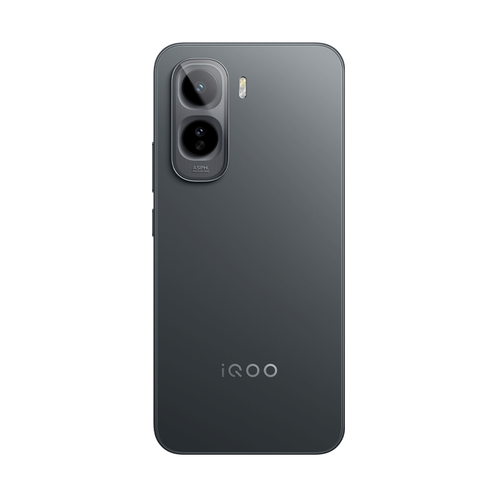 iQOO Z11 5G (12+256GB) Cosmic Black
