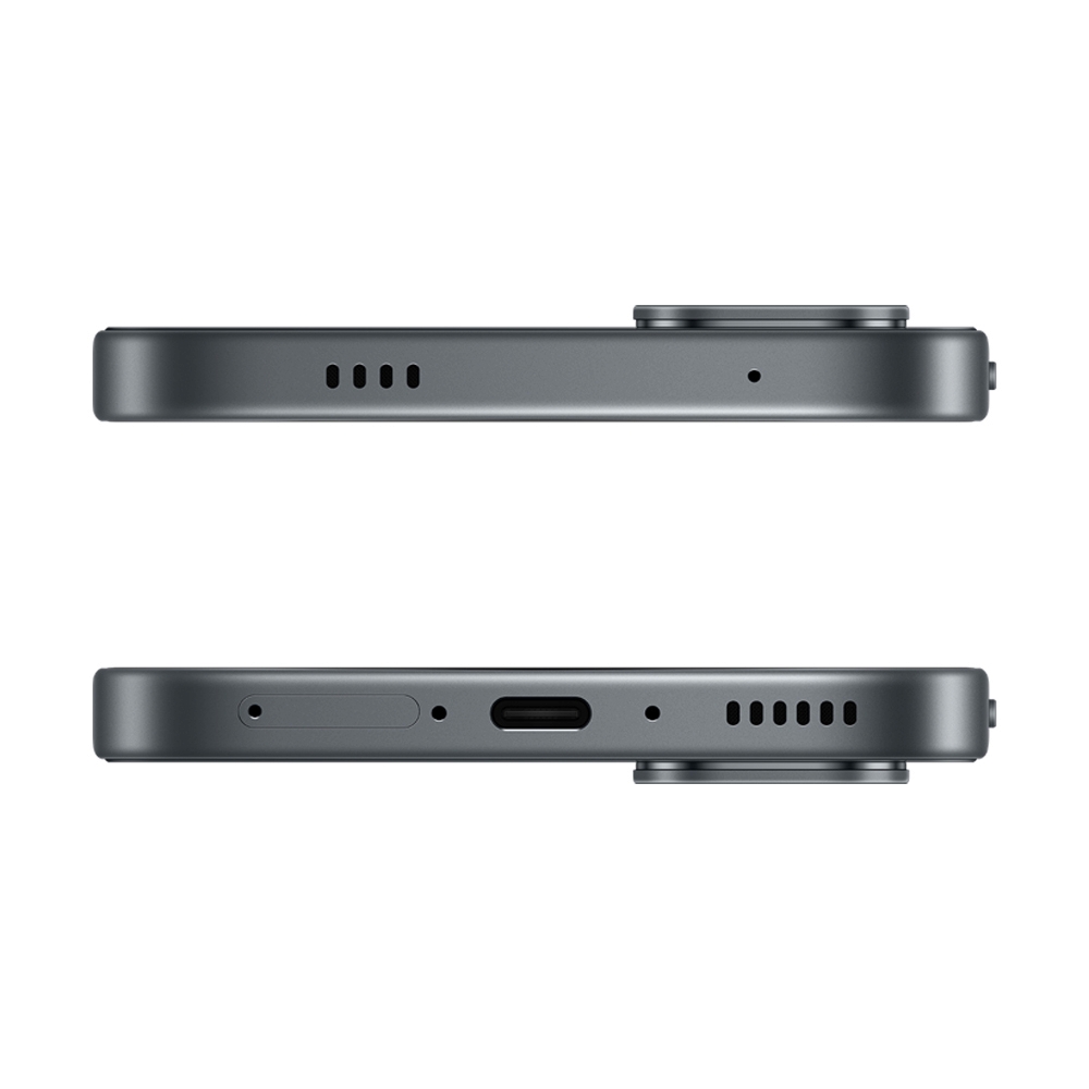iQOO Z11 5G (12+256GB) Cosmic Black