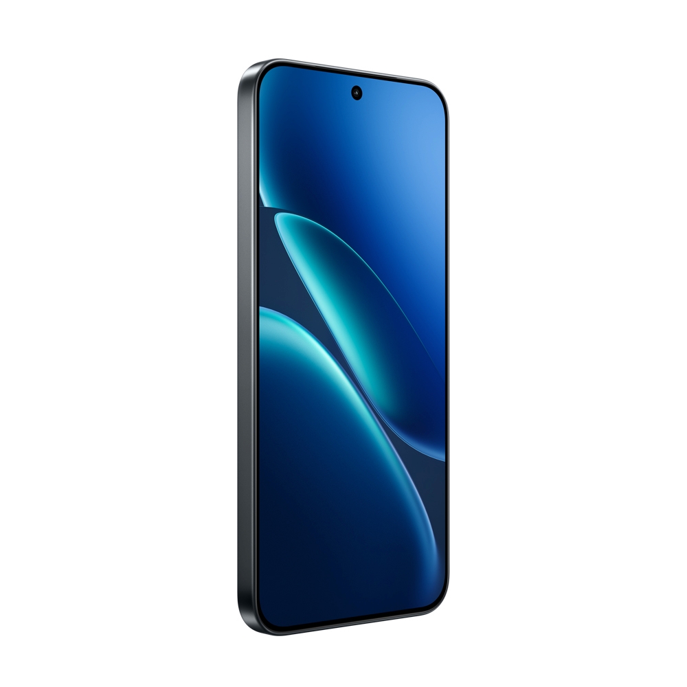iQOO Z11 5G (12+256GB) Cosmic Black