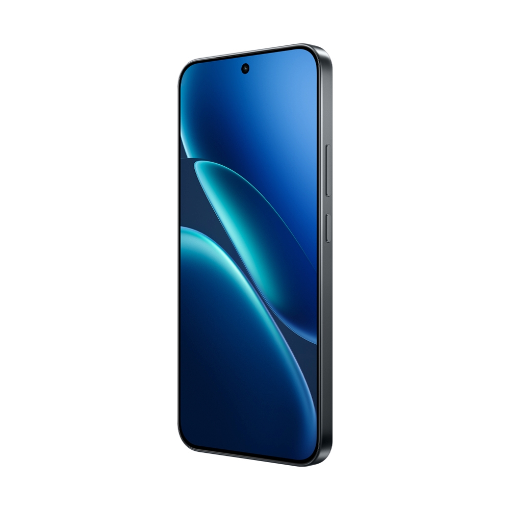 iQOO Z11 5G (12+256GB) Cosmic Black