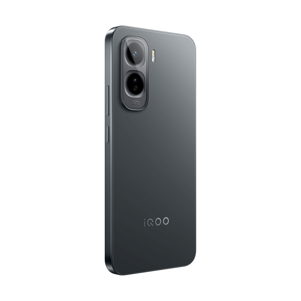 iQOO Z11 5G (12+256GB) Cosmic Black