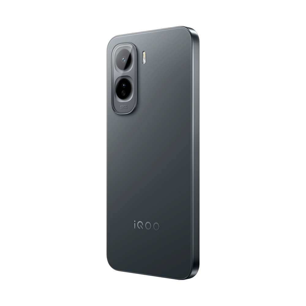 iQOO Z11 5G (12+256GB) Cosmic Black