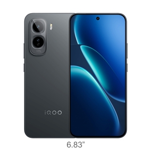 iQOO Z11 5G (12+256GB) Cosmic Black