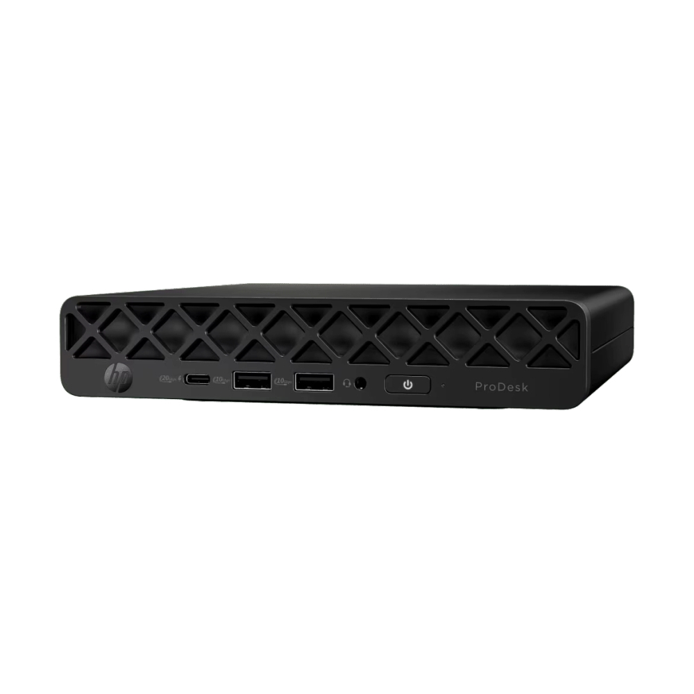 Desktop HP Mini 4 G1i (D8YP0PT#AKL)