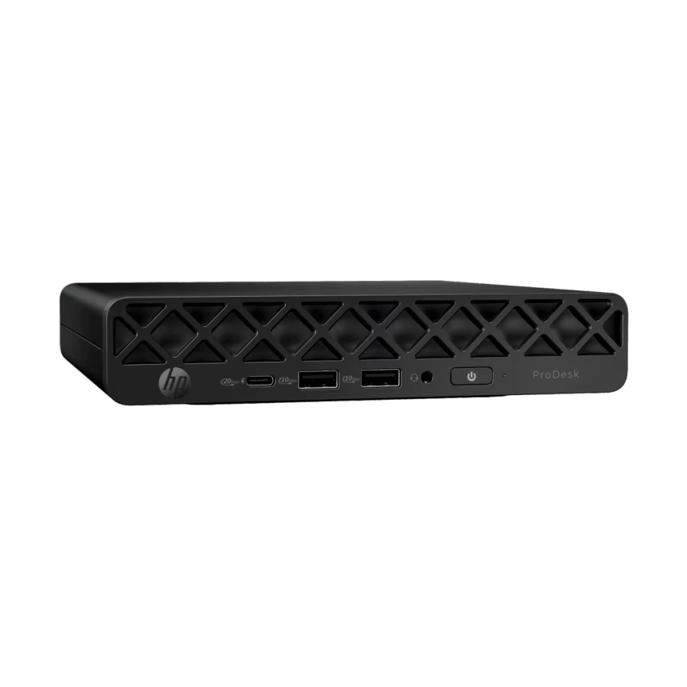 Desktop HP Mini 4 G1i (D8YP0PT#AKL)