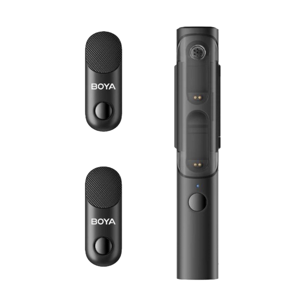 Wireless Microphone BOYA MAGIC-05