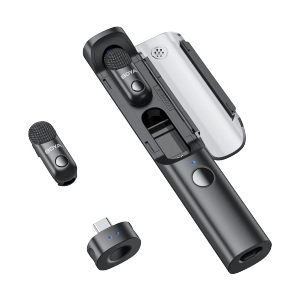 Wireless Microphone BOYA MAGIC-05