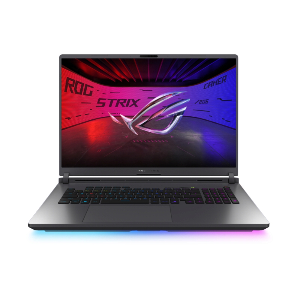 Notebook Asus ROG Strix Scar 18 G815LR-TT289W (Volt Green)