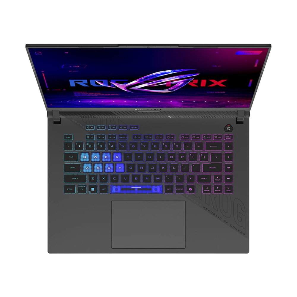 Notebook Asus ROG Strix G16 G614PR-TS113W (Eclipse Gray)
