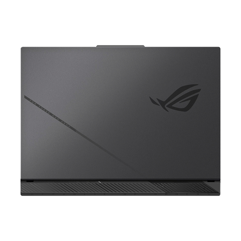 Notebook Asus ROG Strix G16 G614PR-TS113W (Eclipse Gray)