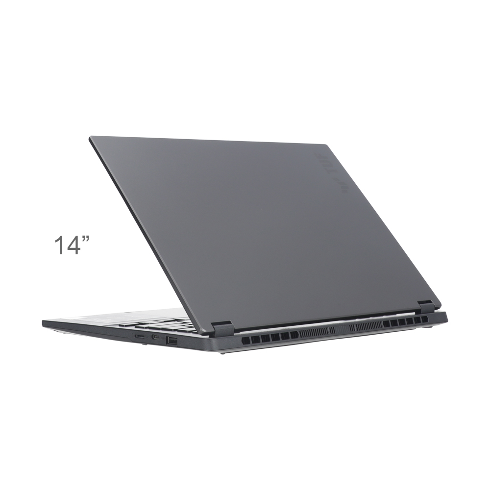 Notebook Asus TUF Gaming A1 FA401EA-RG048WA (Jaeger Gray)
