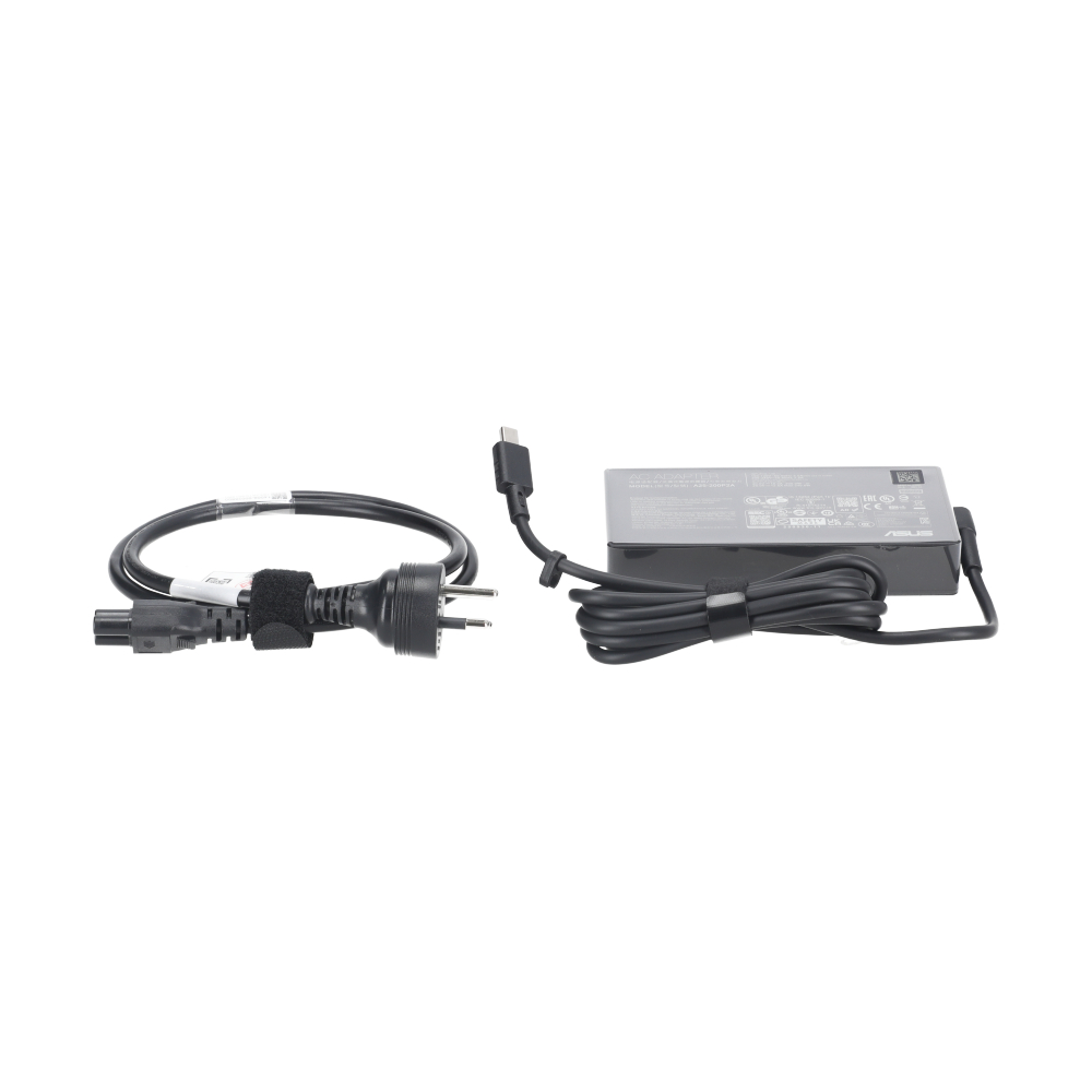 Notebook Asus TUF Gaming A1 FA401EA-RG048WA (Jaeger Gray)