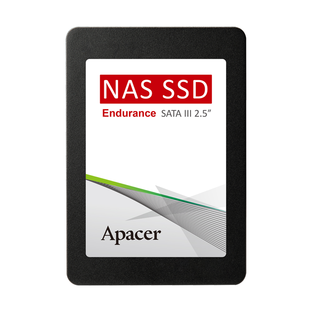 256 GB SSD SATA APACER NAS (AP256GPPSS25-R)