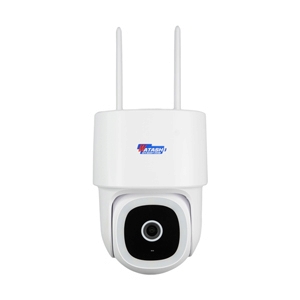 กล้องไร้สาย Smart Camera (4.0MP) WATASHI WIOT1061LED-S4-E