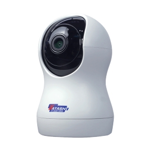 กล้องไร้สาย Smart Camera (3.0MP) WATASHI WIOT1064-A3