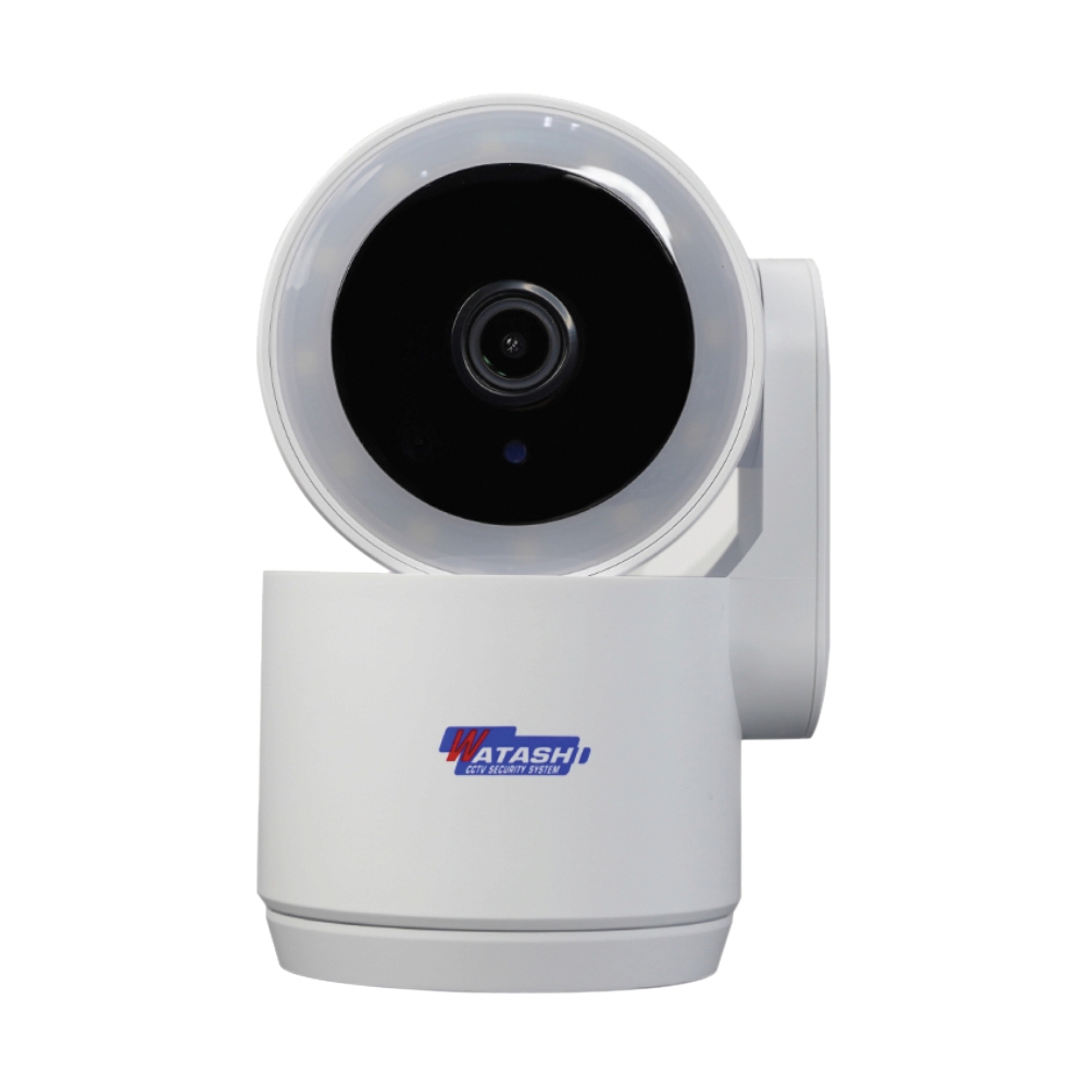 กล้องไร้สาย Smart Camera (4.0MP) WATASHI WIOT1065F-A4