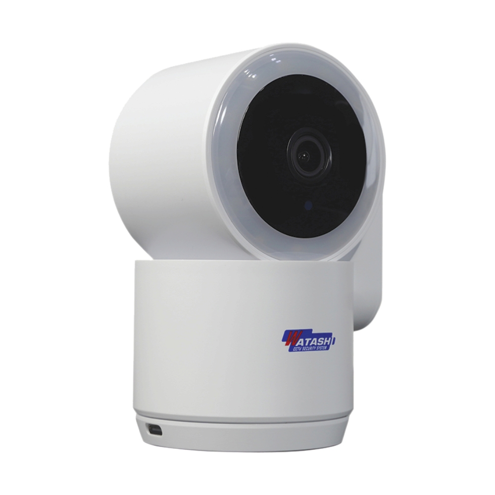 กล้องไร้สาย Smart Camera (4.0MP) WATASHI WIOT1065F-A4