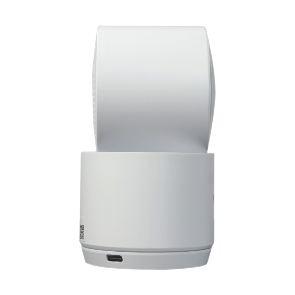 กล้องไร้สาย Smart Camera (4.0MP) WATASHI WIOT1065F-A4
