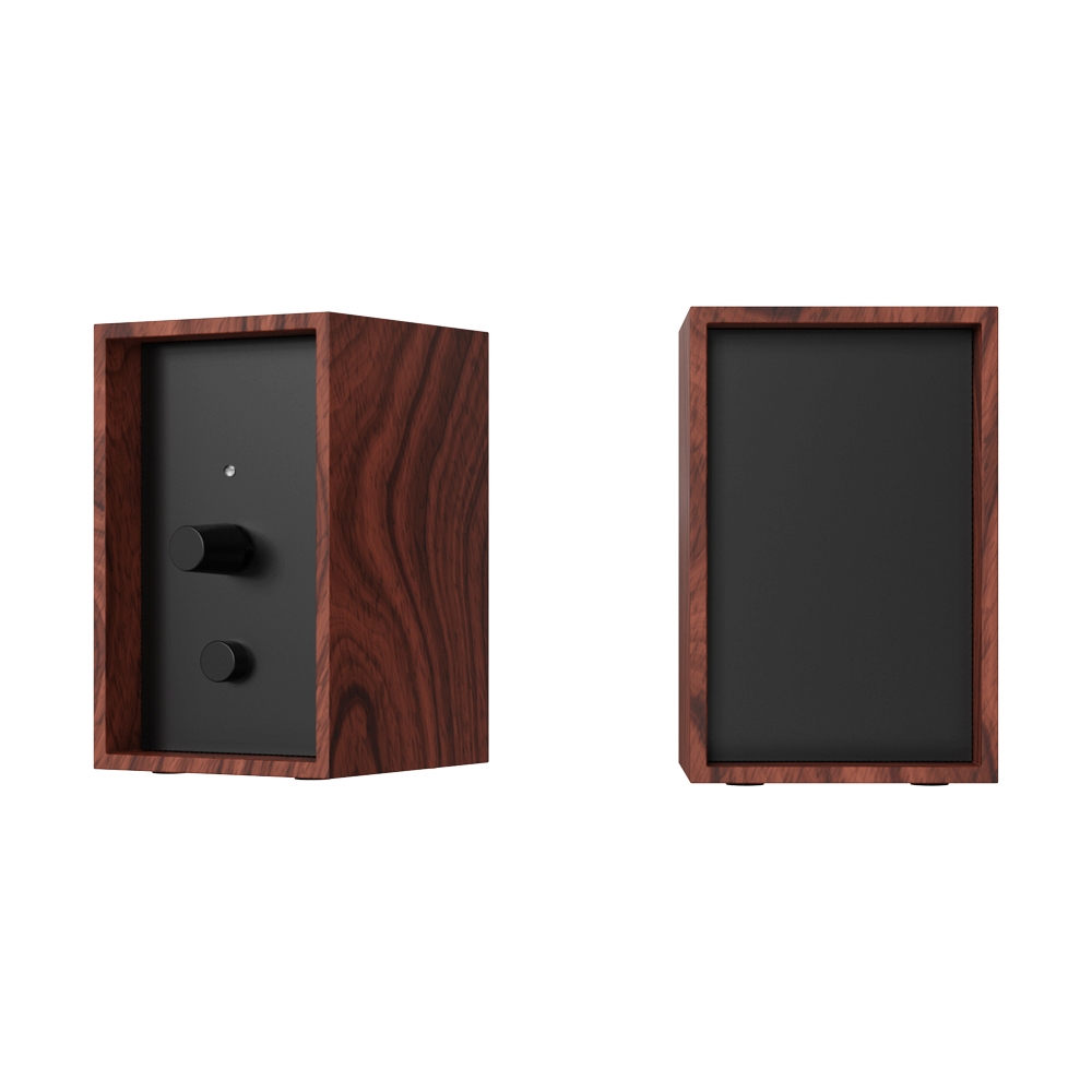 SPK (2.0) RAPOO (A81) Wood                                                      
