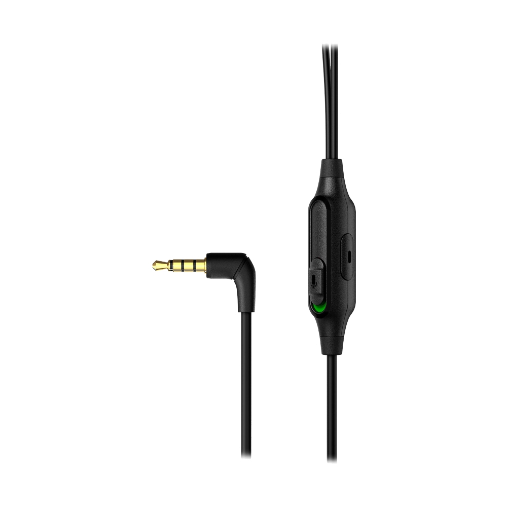 IN EAR HEADPHONE HYPERX CLOUD EARBUDS III BLACK