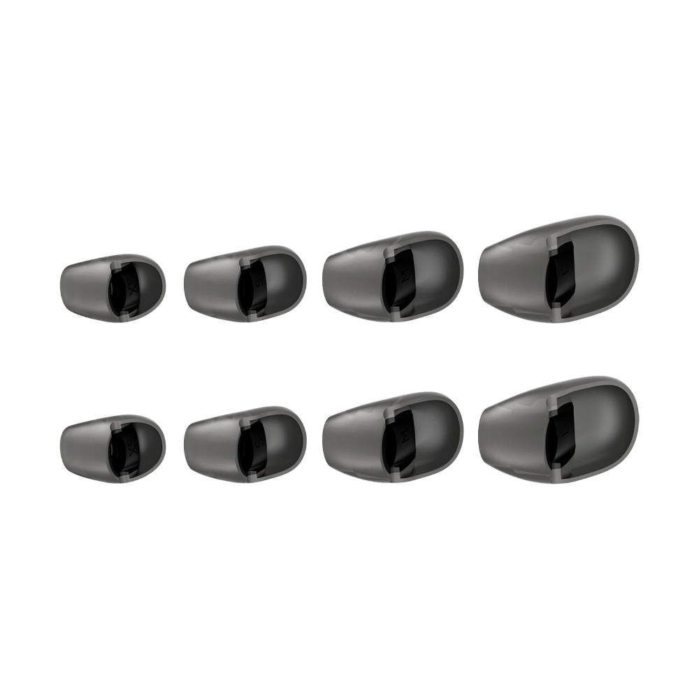 IN EAR HEADPHONE HYPERX CLOUD EARBUDS III RED