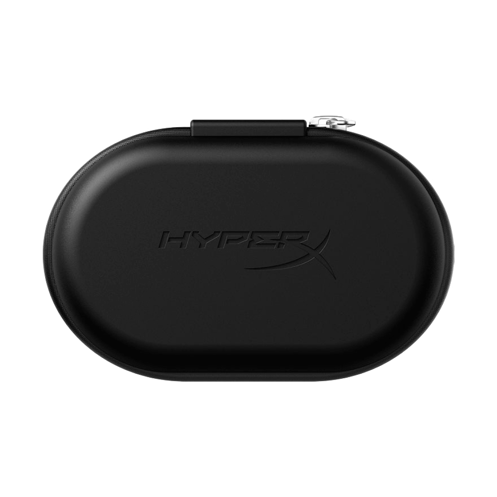 IN EAR HEADPHONE HYPERX CLOUD EARBUDS III RED