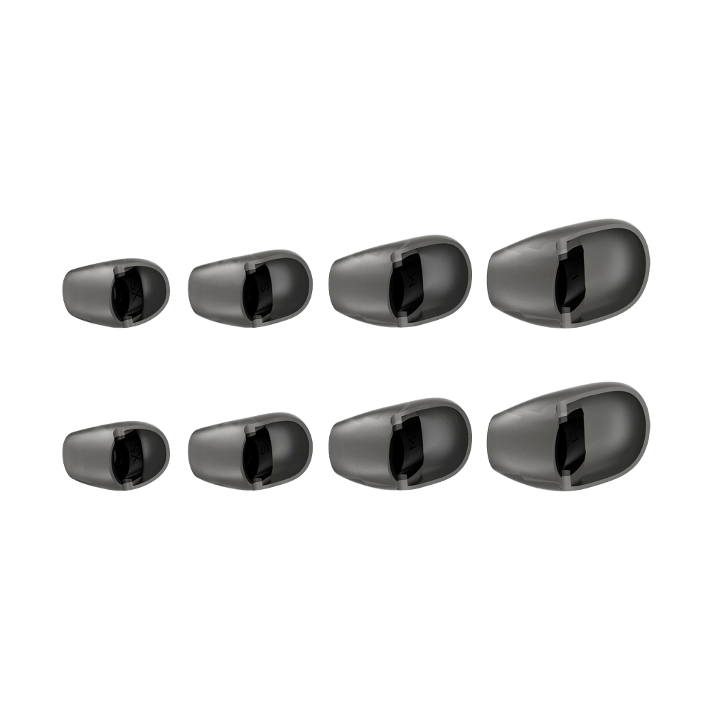 IN EAR HEADPHONE HYPERX CLOUD EARBUDS III S BLACK