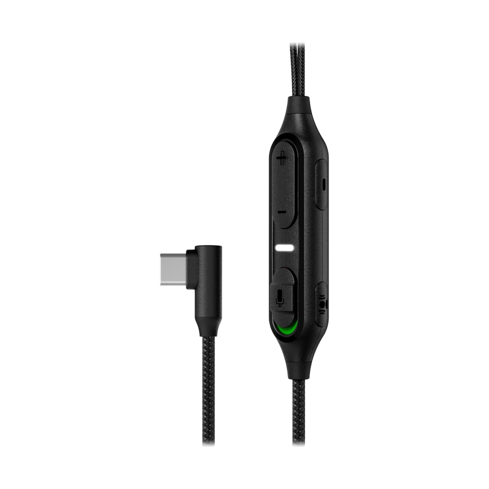 IN EAR HEADPHONE HYPERX CLOUD EARBUDS III S BLACK