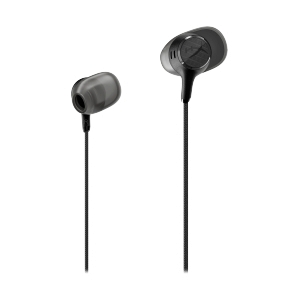 IN EAR HEADPHONE HYPERX CLOUD EARBUDS III S BLACK