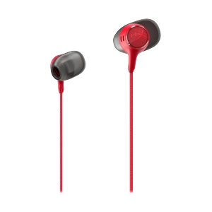 IN EAR HEADPHONE HYPERX CLOUD EARBUDS III S RED