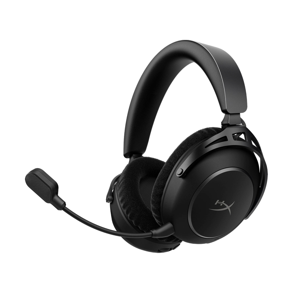 HEADSET WIRELESS HYPERX CLOUD ALPHA 2