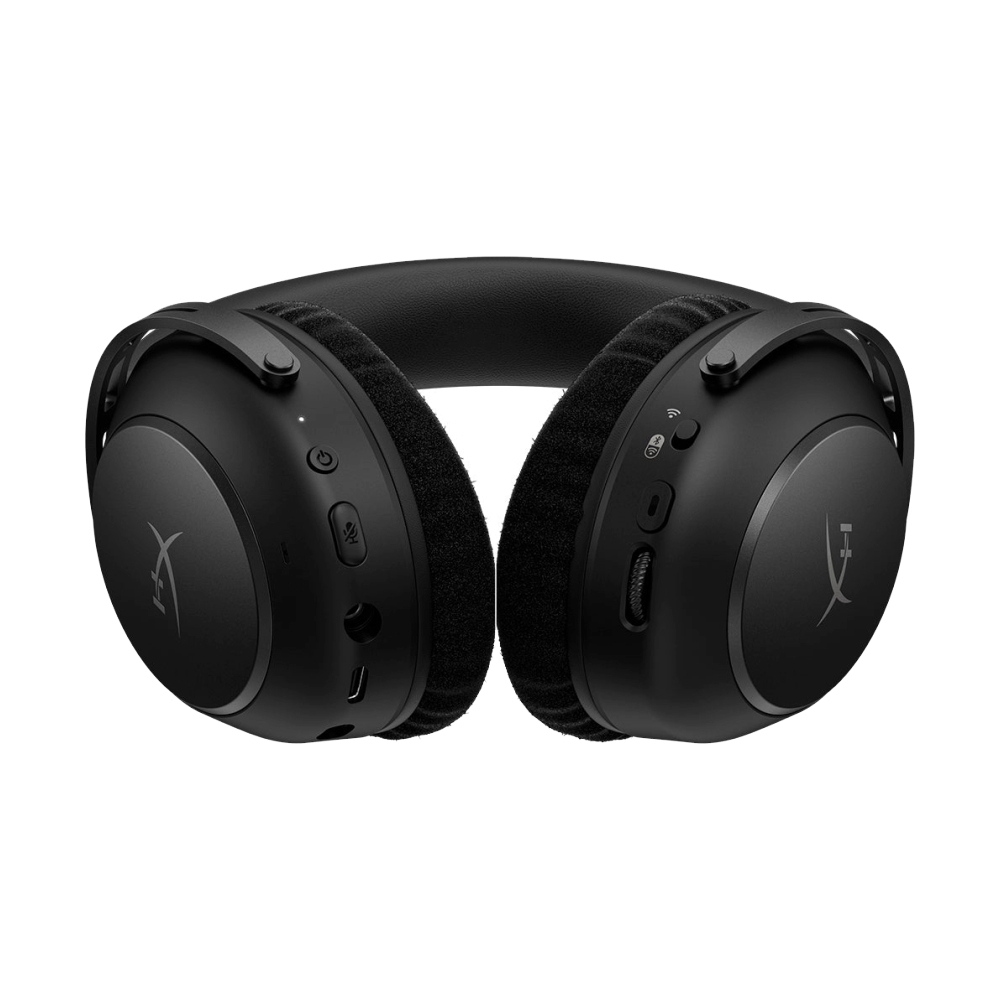 HEADSET WIRELESS HYPERX CLOUD ALPHA 2