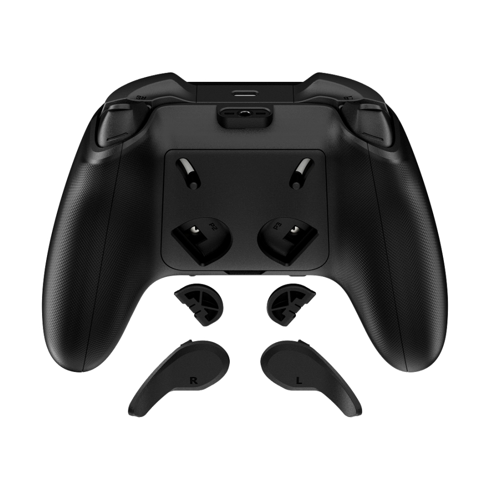 CONTROLLER WIRELESS HYPERX CLUTCH TALON (BLUETOOTH)
