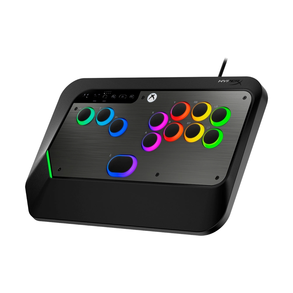 CONTROLLER HYPERX CLUTCH TACHI
