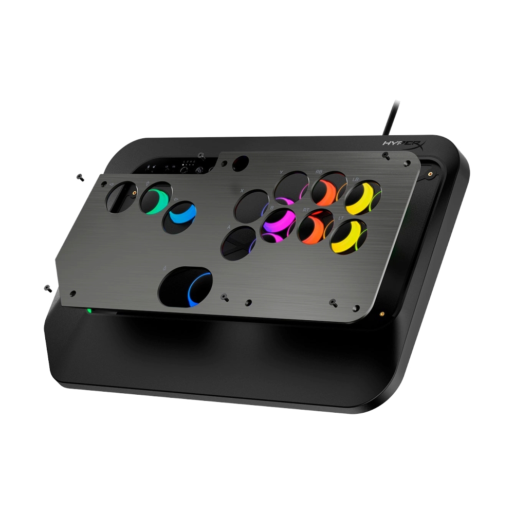 CONTROLLER HYPERX CLUTCH TACHI