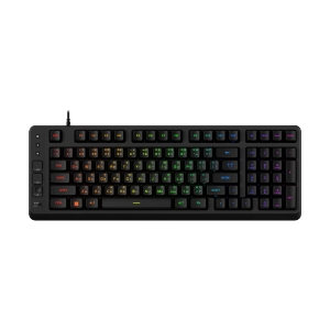 KEYBOARD HYPERX EVE 1800 GAMING (MEMBRANE SWITCH คีย์บอร์ด)