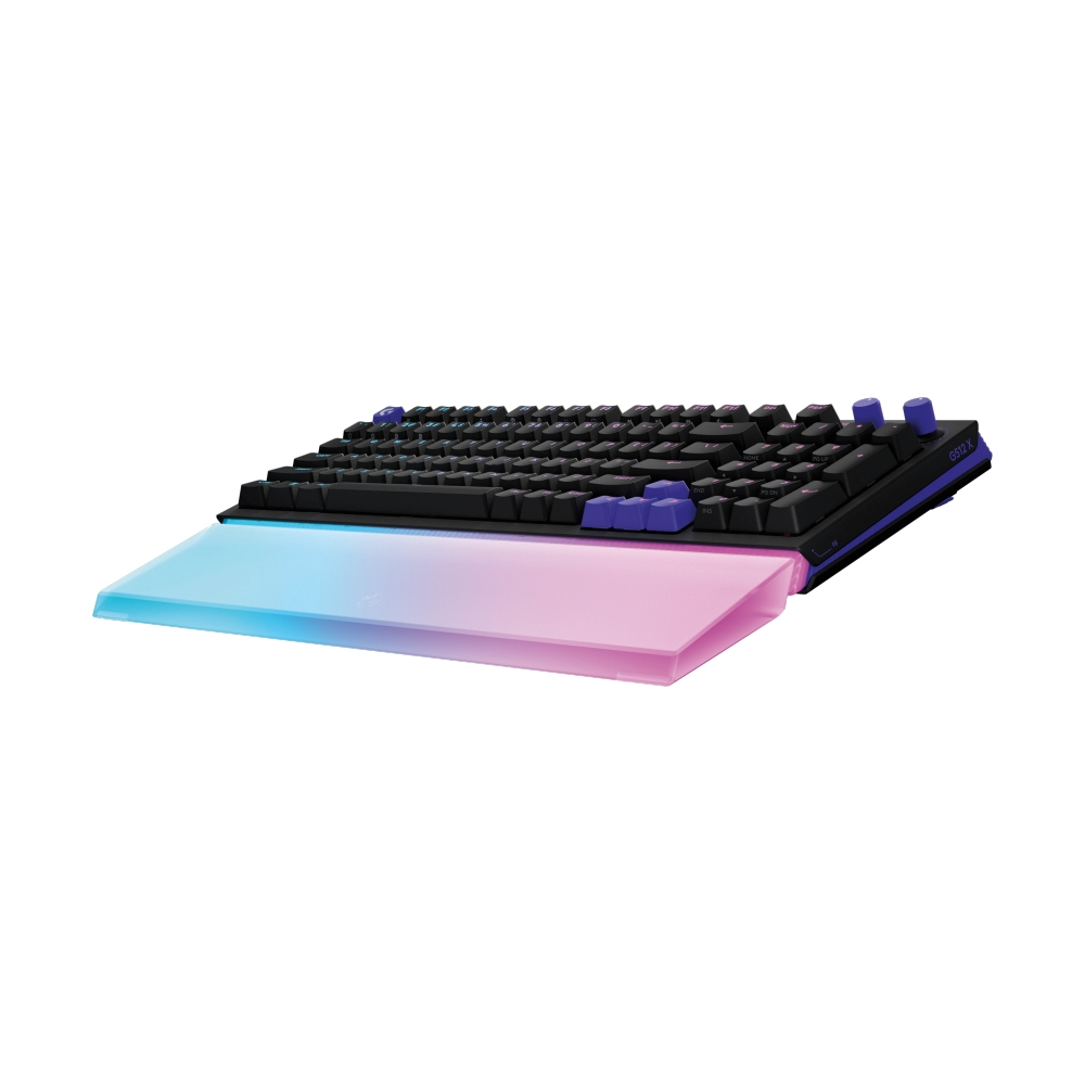 WRIST REST LOGITECH G512 X PALM REST 98