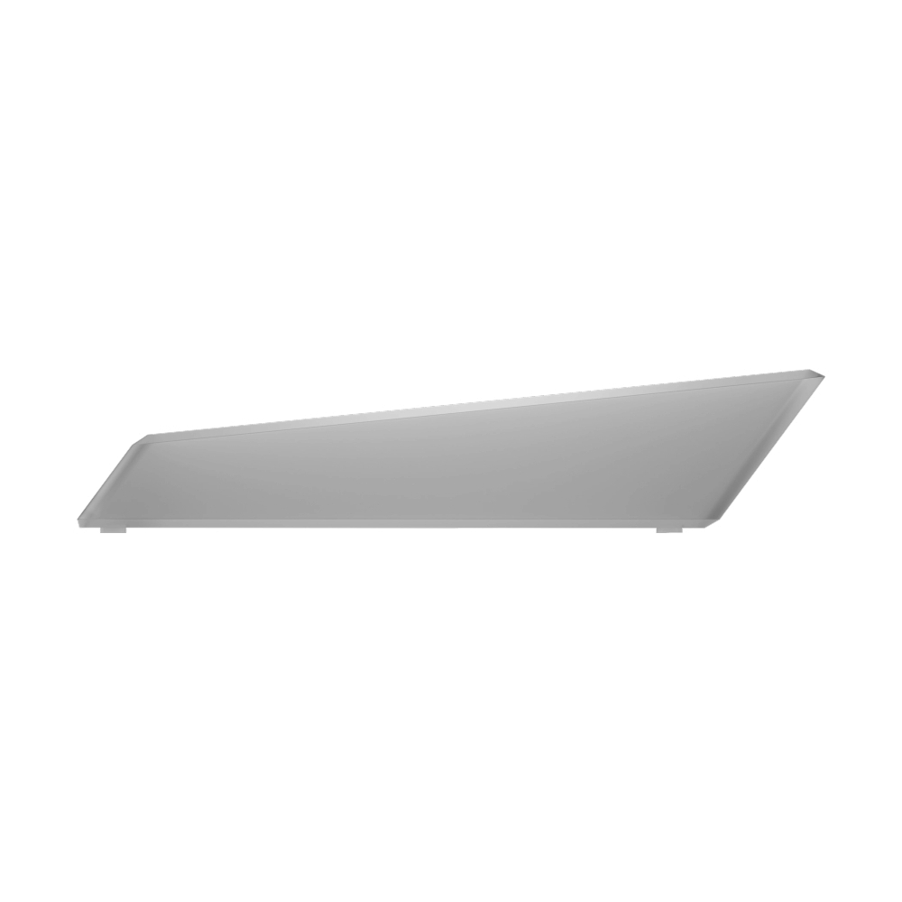 WRIST REST LOGITECH G512 X PALM REST 75
